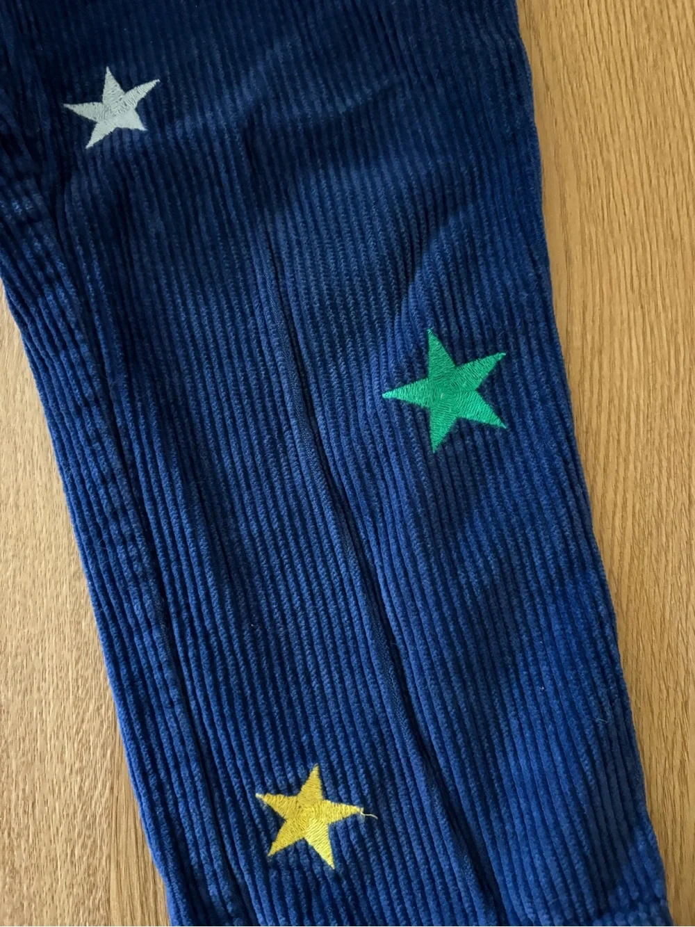 Boden soft corduroy